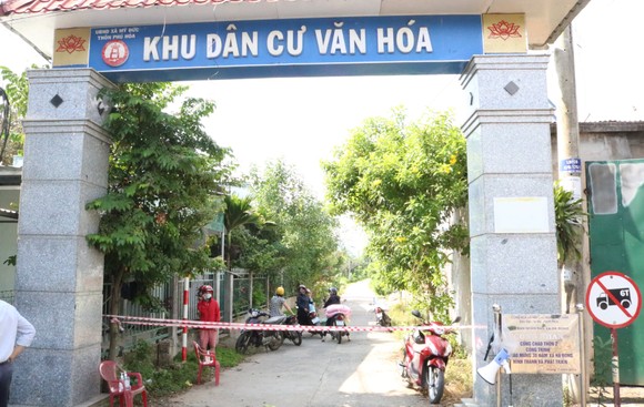 Ghi nhận 5 ca mắc Covid-19, Lâm Đồng tăng cường nhiều biện pháp phòng, chống dịch Covid ảnh 1