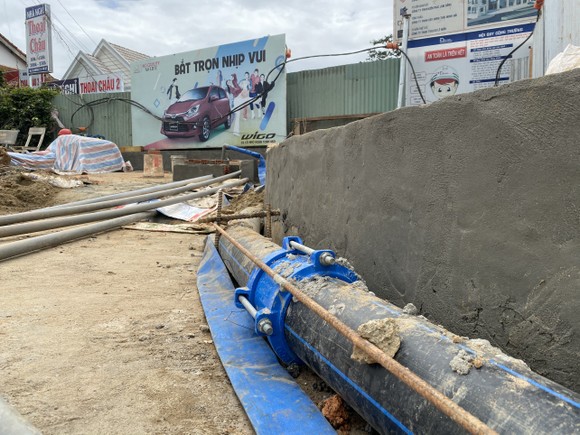 Yêu cầu gia cố khẩn cấp công trình liên quan vụ sạt lở nghiêm trọng tuyến đường cửa ngõ Đà Lạt ảnh 2