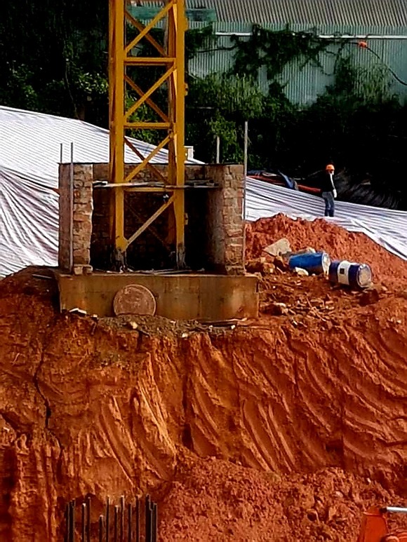 Yêu cầu gia cố khẩn cấp công trình liên quan vụ sạt lở nghiêm trọng tuyến đường cửa ngõ Đà Lạt ảnh 4