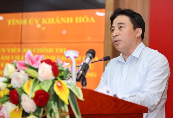 Làm rõ đặc thù đô thị trực thuộc Trung ương của tỉnh Khánh Hòa ảnh 1