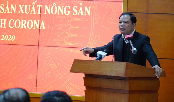 Đừng đưa thêm hàng hóa lên biên giới Việt - Trung nữa ảnh 4