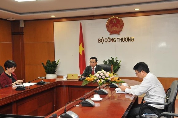 Từ ngày mai 1-8, bước ngoặt mới giữa kinh tế Việt Nam và châu Âu ảnh 2