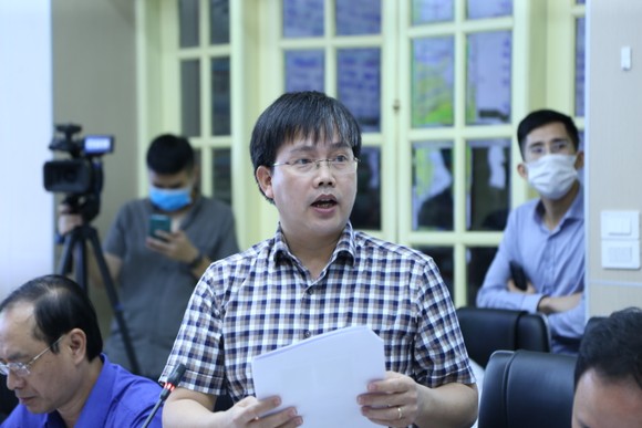 Trong 10 ngày tới, có "tổ hợp thời tiết" rất nguy hiểm ảnh 1