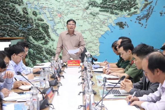 Trong 10 ngày tới, có "tổ hợp thời tiết" rất nguy hiểm ảnh 3