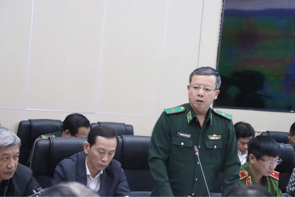 Cần thiết thì điều động máy bay trực thăng cứu trợ bà con miền Trung ảnh 6