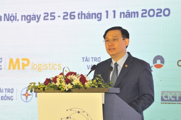 Diễn đàn về cắt giảm chi phí cho logistics ở Việt Nam ảnh 2