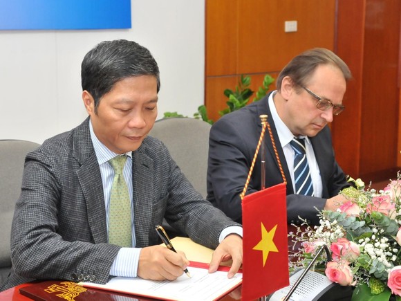 Belarus giúp Việt Nam nội địa hóa sản xuất ô tô ảnh 2