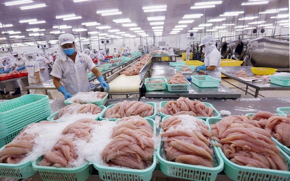 Hoa Kỳ sẽ không ban hành bất cứ biện pháp hạn chế thương mại nào với Việt Nam ảnh 1