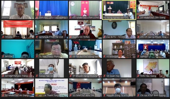 Vỏ lạc, vỏ chuối, dưa hấu, rơm rạ... là 'vàng' nhưng chúng ta lãng phí ảnh 1