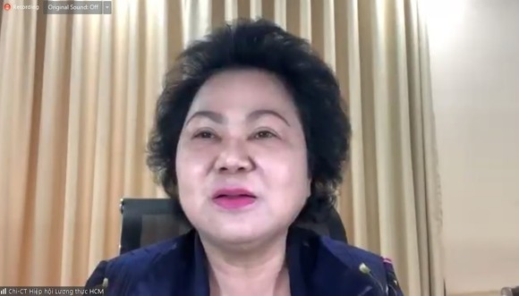 Nhiều nơi đang ùn ứ lượng lớn rau gia vị sau vụ 'mì Hảo Hảo' ảnh 3
