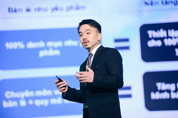 Masan thông báo đã mua lại 70% cổ phần của Mobicast ảnh 2