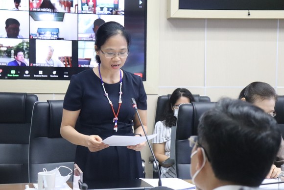 Bỏ quên vai trò hội người cao tuổi khi ứng phó với thiên tai ảnh 5