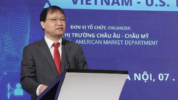 Hoa Kỳ vẫn duy trì vị thế là thị trường xuất khẩu lớn nhất của Việt Nam ảnh 2