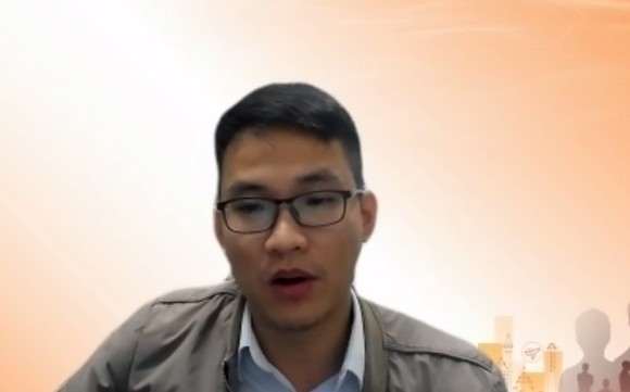 Các doanh nghiệp nhỏ và vừa Việt Nam tìm thị trường xuất khẩu trên sàn thương mại điện tử ảnh 3