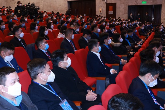 Sáng kiến công đoàn làm lợi gần 150.000 tỷ đồng ảnh 3