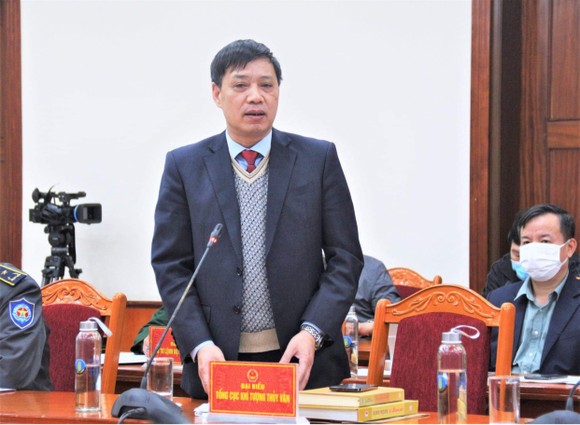Một năm 'mưa thuận gió hòa', thiệt hại kinh tế chỉ bằng 1/8 của năm trước ảnh 2