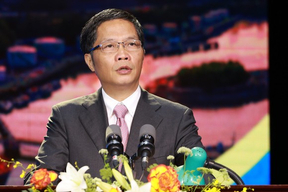 Phát động Tháng an toàn lao động và Tháng công nhân 2022 ảnh 3