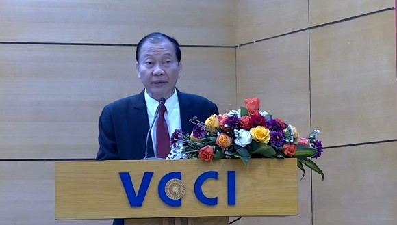 Tăng cường đưa rau và gia vị Việt sang châu Âu ảnh 1