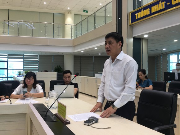 Năm nay, bão kết hợp không khí lạnh sẽ gây mưa lũ nhiều hơn bình thường ảnh 2