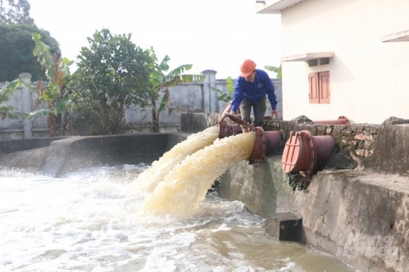 Bộ trưởng Lê Minh Hoan: Báo chí là công cụ hiệu quả nhất để truyền tải, lan tỏa cảm xúc tích cực ảnh 5
