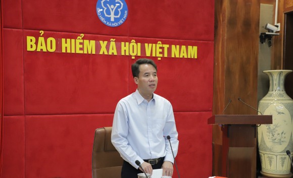 Khẩn trương đấu thầu, bằng mọi giải pháp cung ứng đủ thuốc BHYT ảnh 2