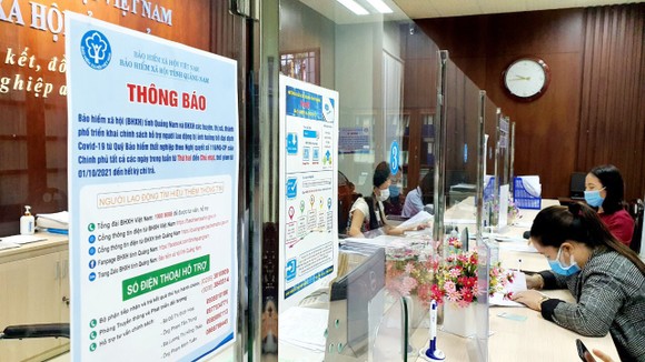 Gần 2,7 triệu lao động đủ điều kiện được hỗ trợ tiền thuê nhà trọ ảnh 1