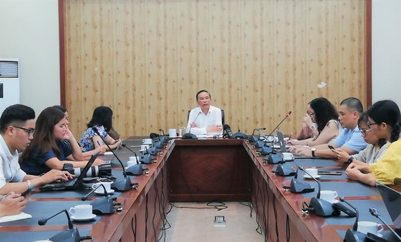 Từ nay đến tết Nguyên đán 2023 không có nguy cơ thiếu thịt heo, nguồn cung đảm bảo ảnh 1