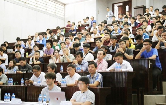 40% các sáng kiến chuyển đổi kỹ thuật số sẽ sử dụng công nghệ AI ảnh 2