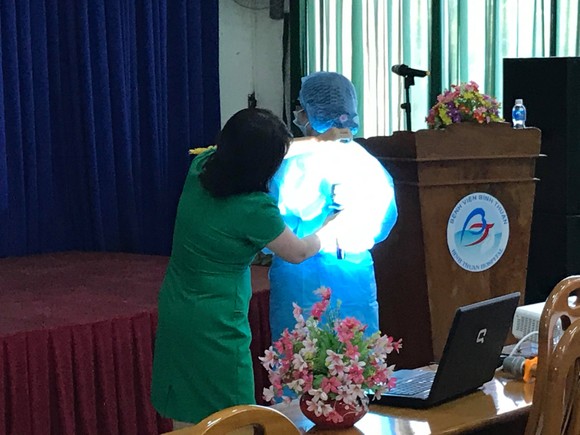 Lo ngại virus Corona lây lan, Bình Thuận tạm ngưng đón khách Trung Quốc ảnh 2