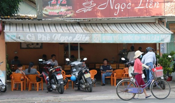 Bình Thuận yêu cầu đình chỉ hoạt động các quán cà phê vi phạm quy định phòng chống dịch ảnh 2