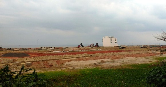 Thanh tra Chính phủ kết luận về việc giao đất không qua đấu giá cho 4 dự án "khủng" ảnh 1