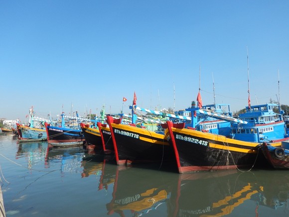 Bình Thuận: Thống nhất điều chỉnh, bổ sung nguồn vốn thực hiện dự án Hồ chứa nước Ka Pét lên 1.216 tỷ đồng ảnh 2