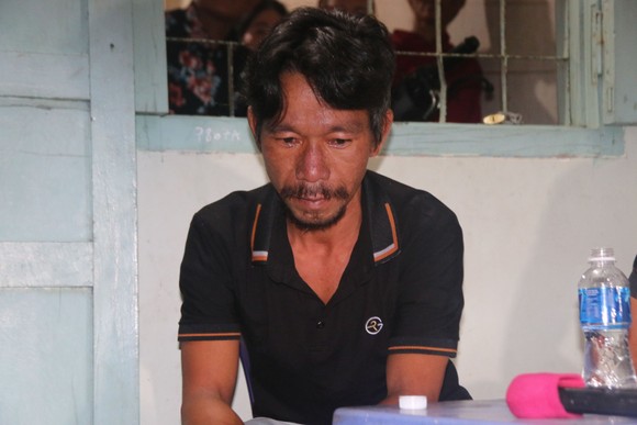 	Vụ chìm tàu ở Bình Thuận khiến 6 người chết: Ngư dân kiện chủ tàu vì 'bị ăn chặn tiền' ảnh 1
