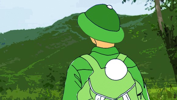 BÁO SÀI GÒN GIẢI PHÓNG