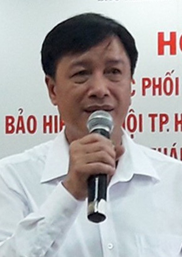TPHCM hụt quỹ bảo hiểm y tế 1.800 tỷ đồng ảnh 1