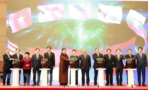 AIPA 41: Các nước đánh giá cao công tác chuẩn bị của Việt Nam ảnh 2
