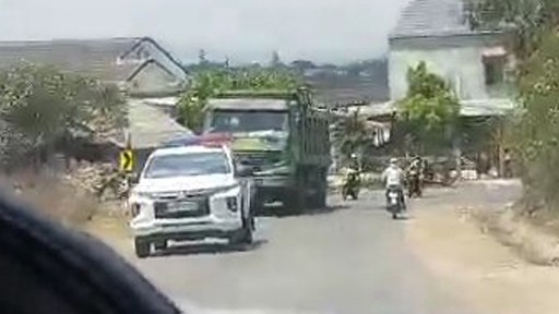 Phú Yên: Doanh nghiệp vi phạm hàng loạt quy định về khai thác cát ảnh 5