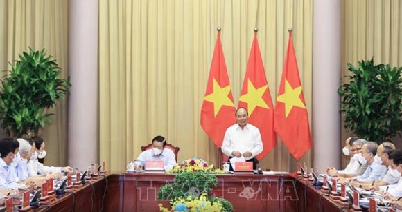 Tránh tư tưởng 'ngành' trong xây dựng Nhà nước pháp quyền ảnh 1