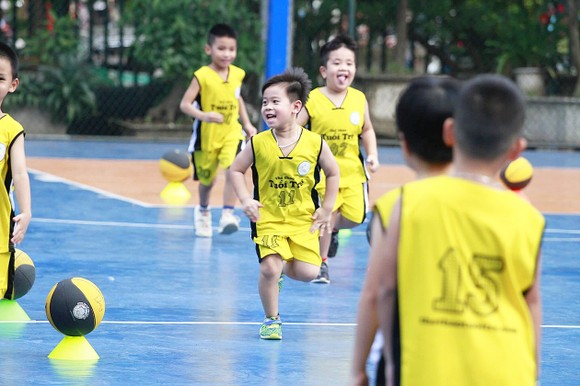 Gia tăng trẻ thừa cân, béo phì: Hệ lụy lâu dài ảnh 1