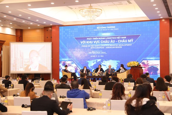 Tăng kết nối, tháo gỡ khó khăn cho doanh nghiệp ảnh 1