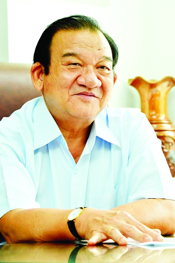 TPHCM chăm lo tết chu đáo sau đại dịch Covid-19 ảnh 1
