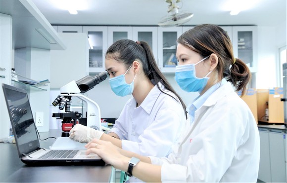 Tăng hỗ trợ sinh viên vay vốn học tập ảnh 1