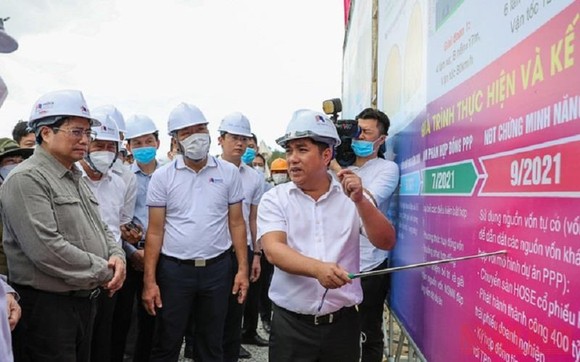 Phân cấp, phân quyền và giám sát ảnh 1