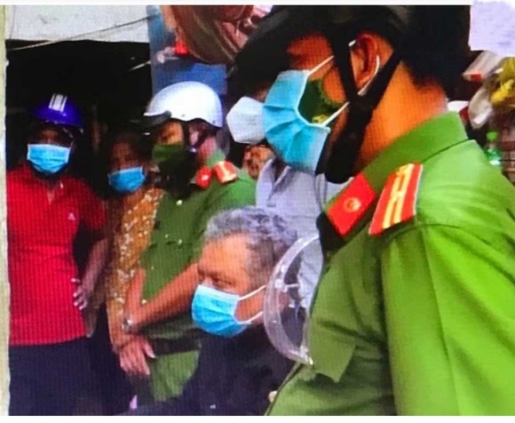 Đẩy mạnh nhận diện, đấu tranh với những âm mưu chống phá, thế lực thù địch - Bài 3: Xuyên tạc sự thật lịch sử ảnh 1