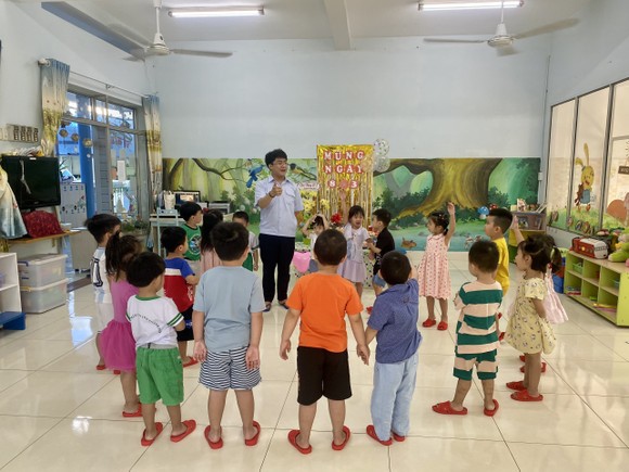 Tăng tiện ích tuyển sinh trực tuyến ảnh 1