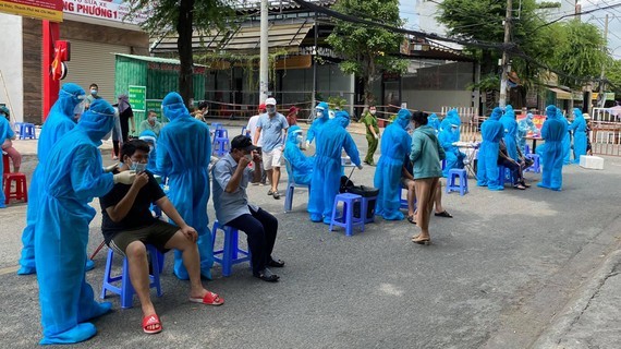 Thêm cánh tay đắc lực cho hệ thống y tế cơ sở ảnh 1