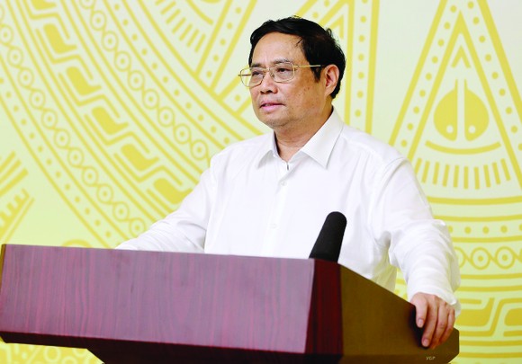 Tiếp tục cơ cấu lại doanh nghiệp nhà nước, bảo đảm hiệu quả ảnh 1