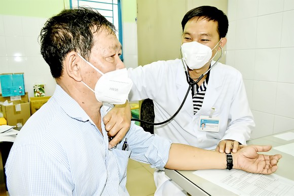 Bệnh hoại tử xương hàm trên - Hướng dẫn người dân chủ động phòng tránh ảnh 1