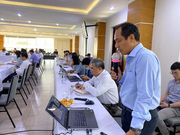 Bài toán nhân lực để phát triển Tây Nam bộ ảnh 1
