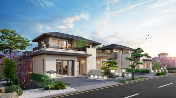 Tập đoàn Novaland công bố kết quả kinh doanh quý II năm 2022 ảnh 1